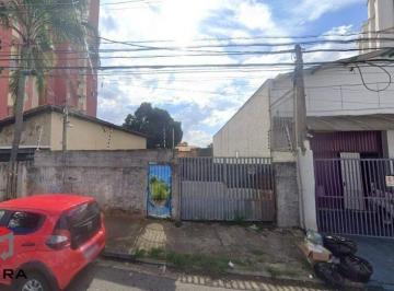 Terreno · 340m² · Terreno à venda Gilda - Santo André - SP