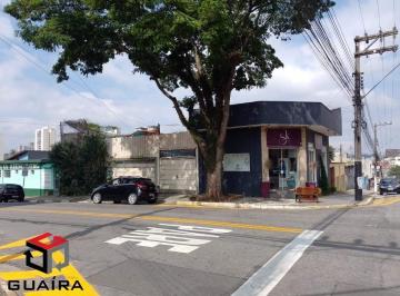 Casa · 100m² · 3 Vagas · CASA COMERCIAL PARA LOCAÇÃO - VILA BOCAINA - MAUÁ