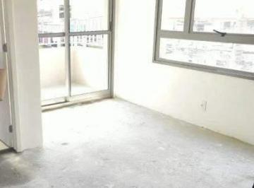 Apartamento · 30m² · 1 Quarto · Studio em Moema 30m2
