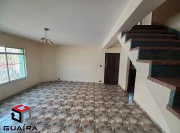 Casa · 135m² · 3 Quartos · 1 Vaga · Sobrado à venda 3 quartos 1 vaga Barcelona - São Caetano do Sul - SP