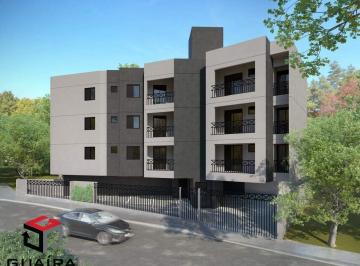 Apartamento · 58m² · 2 Quartos · 1 Vaga · Apartamento à venda 2 quartos 1 suíte 1 vaga Terra Nova - São Bernardo do Campo - SP