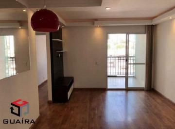 Apartamento · 62m² · 2 Quartos · 1 Vaga · Apartamento 2 dormitorios no Jardim Aeroporto 62m2