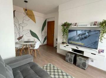 Sala · Apartamento para aluguel 1 quarto 1 vaga Anchieta - São Bernardo do Campo - SP