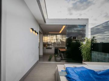 Apartamento · 117m² · 2 Quartos · 2 Vagas · Cobertura à venda, 2 quartos, 1 suíte, 2 vagas, Castelo - Belo Horizonte/MG