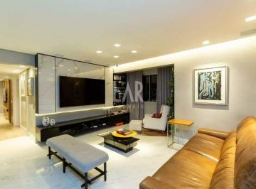 Apartamento · 127m² · 3 Quartos · 1 Vaga · Apartamento à venda, 3 quartos, 1 suíte, 1 vaga, São Bento - Belo Horizonte/MG