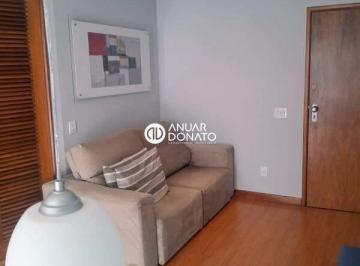 Anuar Donato Apartamento Locação 1 Quarto Lourdes · Lourdes - Apartamento 1 quarto para aluguel na Anuar Donato 