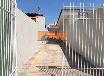 Casa · 55m² · 2 Quartos · 2 Vagas · Casa para Locação 2 Quartos, 2 Vagas, 200M², Parque Ceasa, Campinas - SP