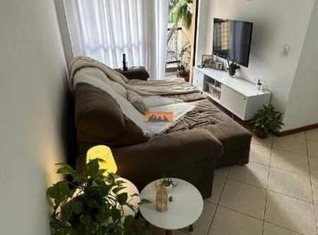 Apartamento · 69m² · 2 Quartos · 1 Vaga · Apartamento no Residencial Canadá - Mansões Santo Antônio,Campinas/SP