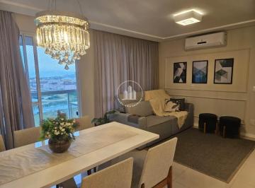 Apartamento · 98m² · 2 Quartos · 1 Vaga · Apartamento 2 Quartos com 2 Suítes e 98m² - Pagani