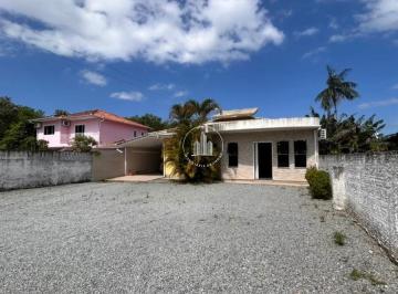 Casa · 170m² · 3 Quartos · 2 Vagas · Casa 3 Quartos 170m² - Aririú - Palhoça
