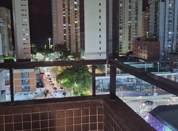 Apartamento de 1 quarto, Recife · Imóvel para aluguel com 32 metros quadrados com 1 quarto em Boa Viagem 