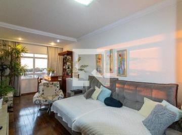 Apartamento · 147m² · 3 Quartos · 2 Vagas · Apartamento para Aluguel - Bonfim, 3 Quartos, 147 m2 - Campinas