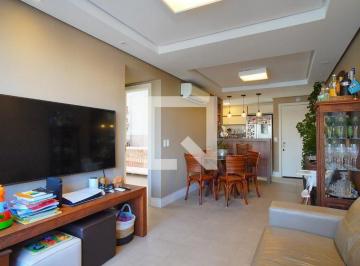 Apartamento · 65m² · 2 Quartos · 2 Vagas · Apartamento para Aluguel - Passo D'areia, 2 Quartos, 65 m2 - Porto Alegre