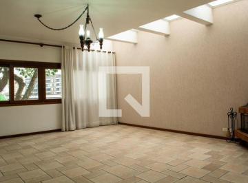 Casa · 270m² · 4 Quartos · 5 Vagas · Casa para Aluguel - Vila Romana, 4 Quartos, 270 m2 - São Paulo