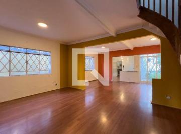 Casa · 280m² · 3 Quartos · 2 Vagas · Casa para Aluguel - Vila Mariana, 3 Quartos, 280 m2 - São Paulo