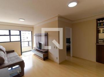 Apartamento · 48m² · 1 Quarto · 1 Vaga · Apartamento para Aluguel - Cambuí, 1 Quarto, 48 m2 - Campinas