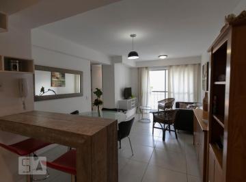 Apartamento · 57m² · 2 Quartos · 1 Vaga · Apartamento para Aluguel - Vila Olímpia, 2 Quartos, 57 m2 - São Paulo