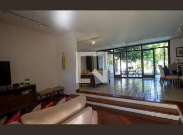 Casa · 425m² · 5 Quartos · 3 Vagas · Casa para Aluguel - Recreio, 5 Quartos, 425 m2 - Rio de Janeiro