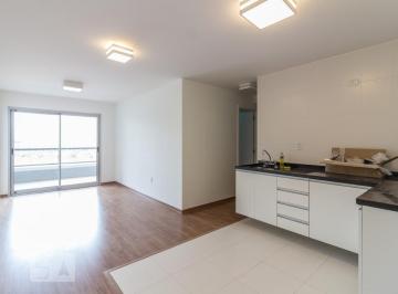 Apartamento · 62m² · 2 Quartos · 2 Vagas · Apartamento para Aluguel - Água Branca, 2 Quartos,  62 m2 - São Paulo