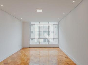 Apartamento · 165m² · 3 Quartos · 2 Vagas · Apartamento para Aluguel - Jardim Paulista, 3 Quartos,  165 m2 - São Paulo