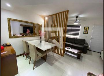 Casa · 115m² · 3 Quartos · 1 Vaga · Casa para Aluguel - Freguesia , 3 Quartos, 115 m2 - Rio de Janeiro