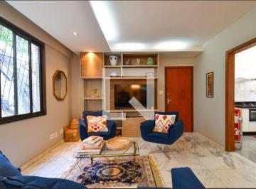 Apartamento · 162m² · 4 Quartos · 2 Vagas · Apartamento para Aluguel - Gutierrez, 4 Quartos, 162 m2 - Belo Horizonte