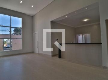 Casa · 300m² · 3 Quartos · 4 Vagas · Casa para Aluguel - Granada, 3 Quartos,  300 m2 - Uberlândia