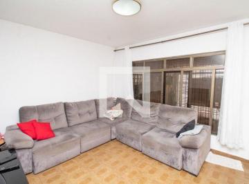 Casa · 150m² · 3 Quartos · 2 Vagas · Casa para Aluguel - Vila Antonieta, 3 Quartos, 150 m2 - São Paulo