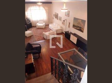 Casa · 155m² · 3 Quartos · 2 Vagas · Casa à Venda - Chácara Santo Antonio, 3 Quartos, 155 m² - São Paulo