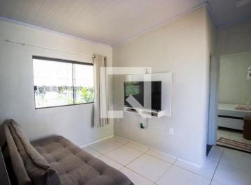 Casa · 45m² · 1 Quarto · 1 Vaga · Casa para Aluguel - Park Way, 1 Quarto,  45 m² - Brasília