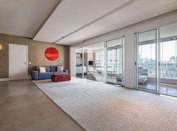 Apartamento · 140m² · 2 Quartos · 2 Vagas · Apartamento à Venda - Pinheiros, 2 Quartos, 140 m² - São Paulo