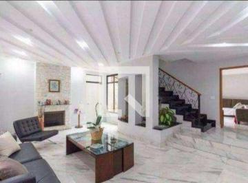 Casa · 300m² · 4 Quartos · 4 Vagas · Casa à Venda - Vila Leopoldina, 4 Quartos, 300 m² - São Paulo