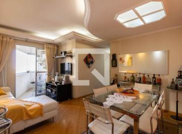 Apartamento · 6640m² · 2 Quartos · 1 Vaga · Apartamento à Venda - Vila Augusta, 2 Quartos, 6640 m² - Guarulhos