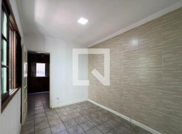 Casa · 65m² · 2 Quartos · 1 Vaga · Casa à Venda - Cambuci, 2 Quartos, 65 m² - São Paulo