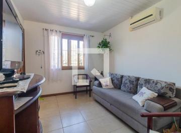 Casa · 82m² · 2 Quartos · 1 Vaga · Casa à Venda - Vila Nova, 2 Quartos, 82 m² - Porto Alegre