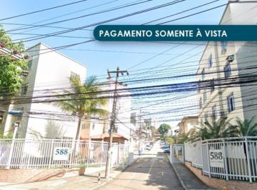 Apartamento 51 m² (Unid. 102) - Jacarepaguá - Rio de Janeiro - RJ - Foto [0] · Apartamento 51 m² (Unid. 102) - Jacarepaguá - Rio de Janeiro - RJ