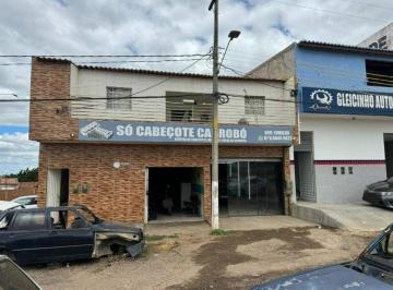 Casa 237 m² - Centro - Cabrobó - PE - Foto [0] · Casa 237 m² - Centro - Cabrobó - PE