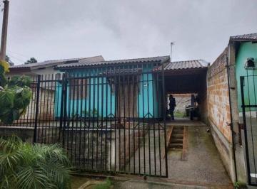 Casa 40 m² - Arroio da Manteiga - São Leopoldo - RS - Foto [0] · Casa 40 m² - Arroio da Manteiga - São Leopoldo - RS