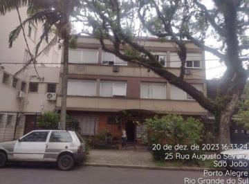 Apartamento 61 m² (Unid. 105) - São João - Porto Alegre - RS - Foto [0] · Apartamento 61 m² (Unid. 105) - São João - Porto Alegre - RS
