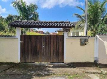 Casa em Condomínio 56 m² (01 vaga) - São José do Imbassaí - Maricá - RJ - Foto [0] · Casa em Condomínio 56 m² (01 vaga) - São José do Imbassaí - Maricá - RJ