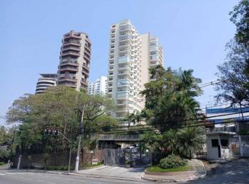 Apartamento 224 m² (01 vaga) - Vila Andrade - São Paulo - SP - Foto [0] · Apartamento 224 m² (01 vaga) - Vila Andrade - São Paulo - SP