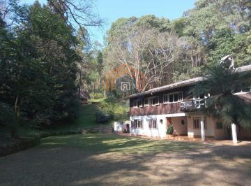 Rural · 19000m² · 12 Quartos · 8 Vagas · Sítio em Jardim Vista Alegre - Campo Limpo Paulista, SP