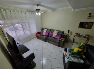 Casa · 160m² · 3 Quartos · 2 Vagas · Sobrado em Rudge Ramos