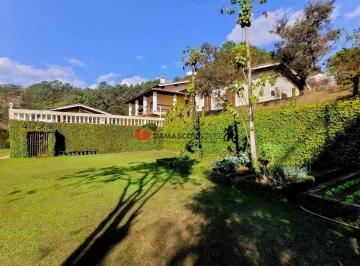 Rural · 520m² · 4 Quartos · Chácara à venda 4 Quartos, 2 Suítes, Guaxanduva, Piracaia - SP