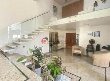 Casa · 380m² · 3 Quartos · 5 Vagas · Sobrado em Jardim