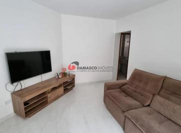 Apartamento · 108m² · 3 Quartos · 2 Vagas · Apartamento em Campestre