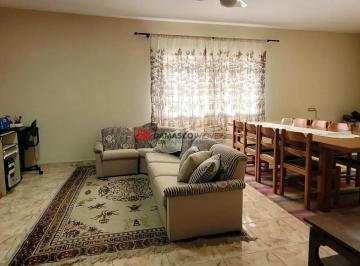 Casa · 387m² · 3 Quartos · 20 Vagas · Casa em Jardim