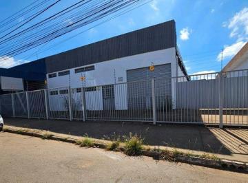 1000326203.jpg · Vendo para investidor Galpão Logístico 490m², lote de 800m²,escritórios no Setor A.D.E. de Á guas Cl