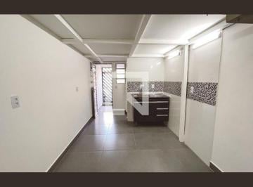 Casa · 42m² · 2 Quartos · Casa para Aluguel - Mandaqui, 2 Quartos,  42 m² - São Paulo