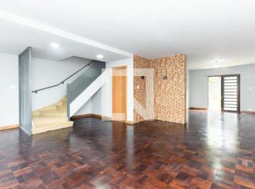 Casa · 280m² · 3 Quartos · 3 Vagas · Casa para Aluguel - Moema, 3 Quartos, 280 m² - São Paulo
